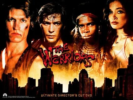 The warriors