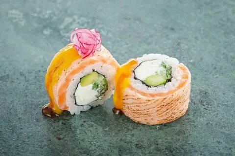 Интересный вкус