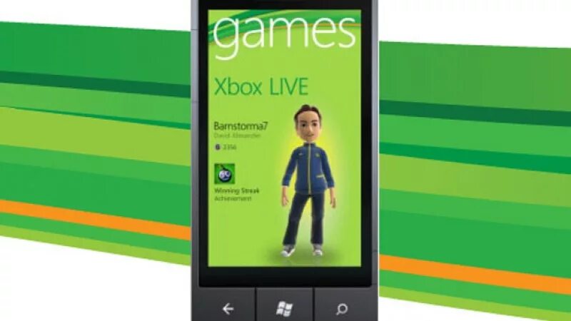 Без xbox live. Шнурок Windows Phone Xbox 360. Телефон от Xbox. Достижения Xbox Live Windows Phone. Windows Phone games.