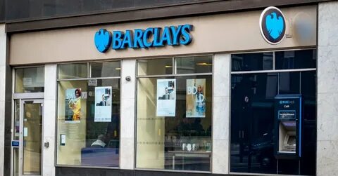 High street banks