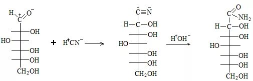 Взаимодействие фруктозы с синильной кислотой. Д рибоза с синильной кислотой. D фруктоза и синильная кислота. Фруктоза с синильной кислотой реакция. Взаимодействия фруктозы