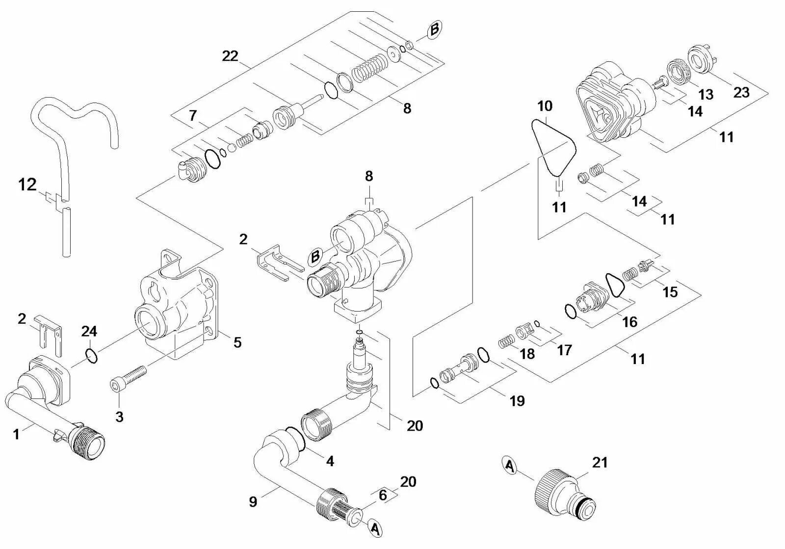 1 73 3 75 3. Запчасти для мойки Керхер k 3.75 MD 1.950-116.0. Karcher k3.75 схема. Керхер к 3.80 запчасти. Керхер 3.80 запчасти мойка.