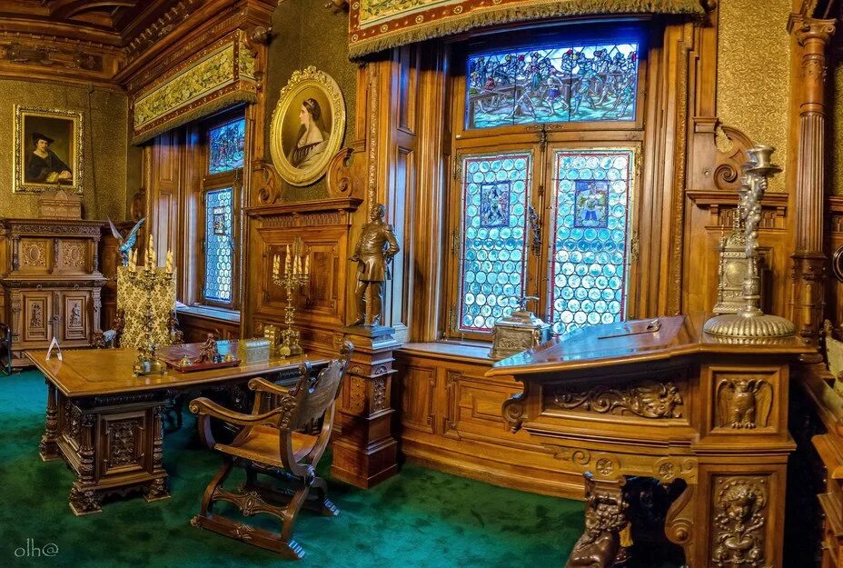 старинный отзывы