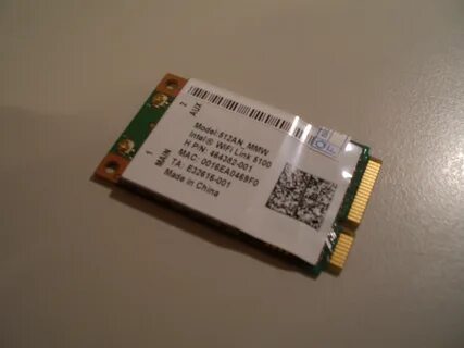 Acer aspire драйвер вай фай
