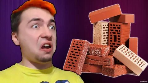 Включи brick