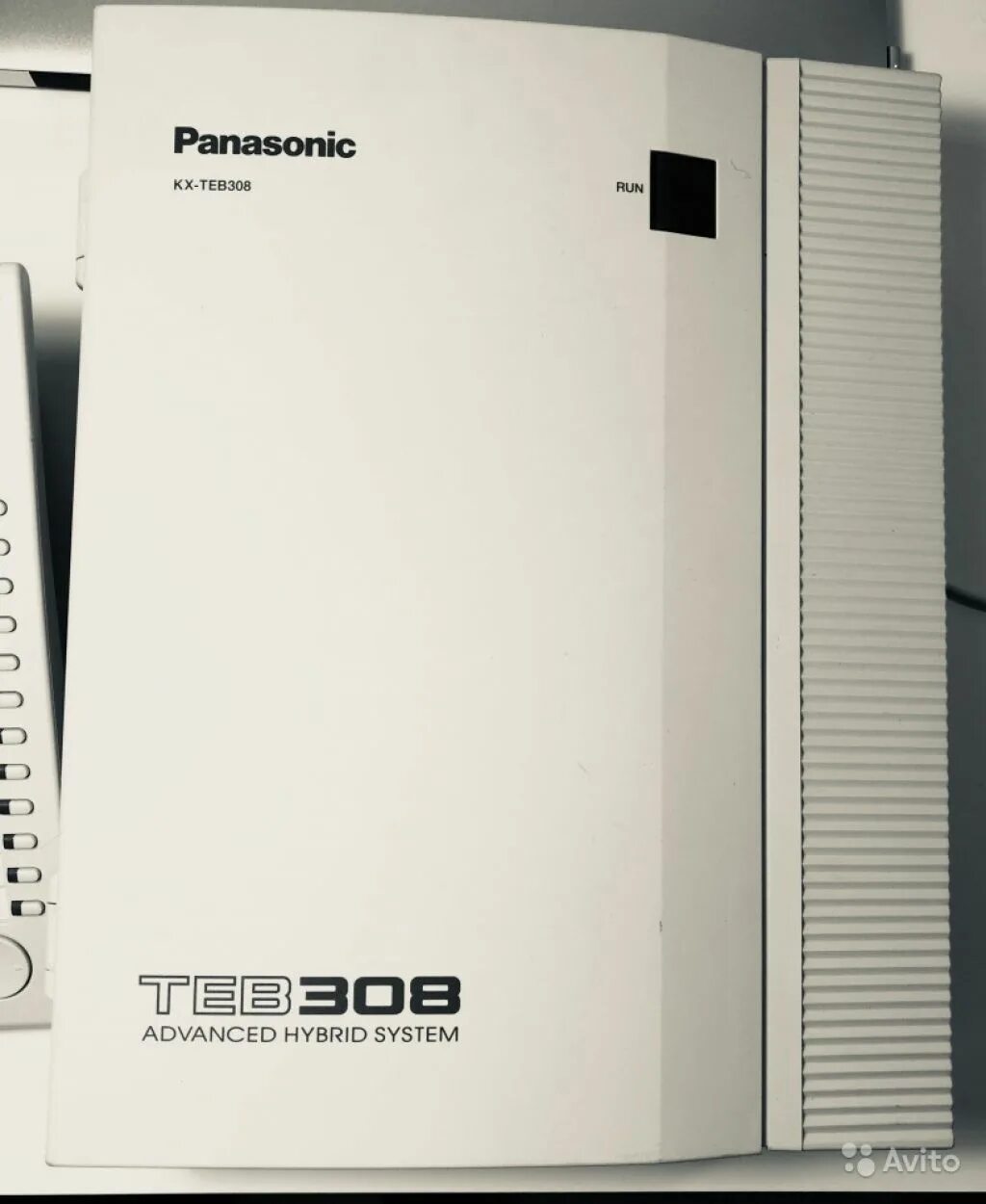 Мини атс kx. Panasonic KX-teb308. Мини АТС teb308. Мини АТС Панасоник 308. Мини АТС KX-TEB 308.