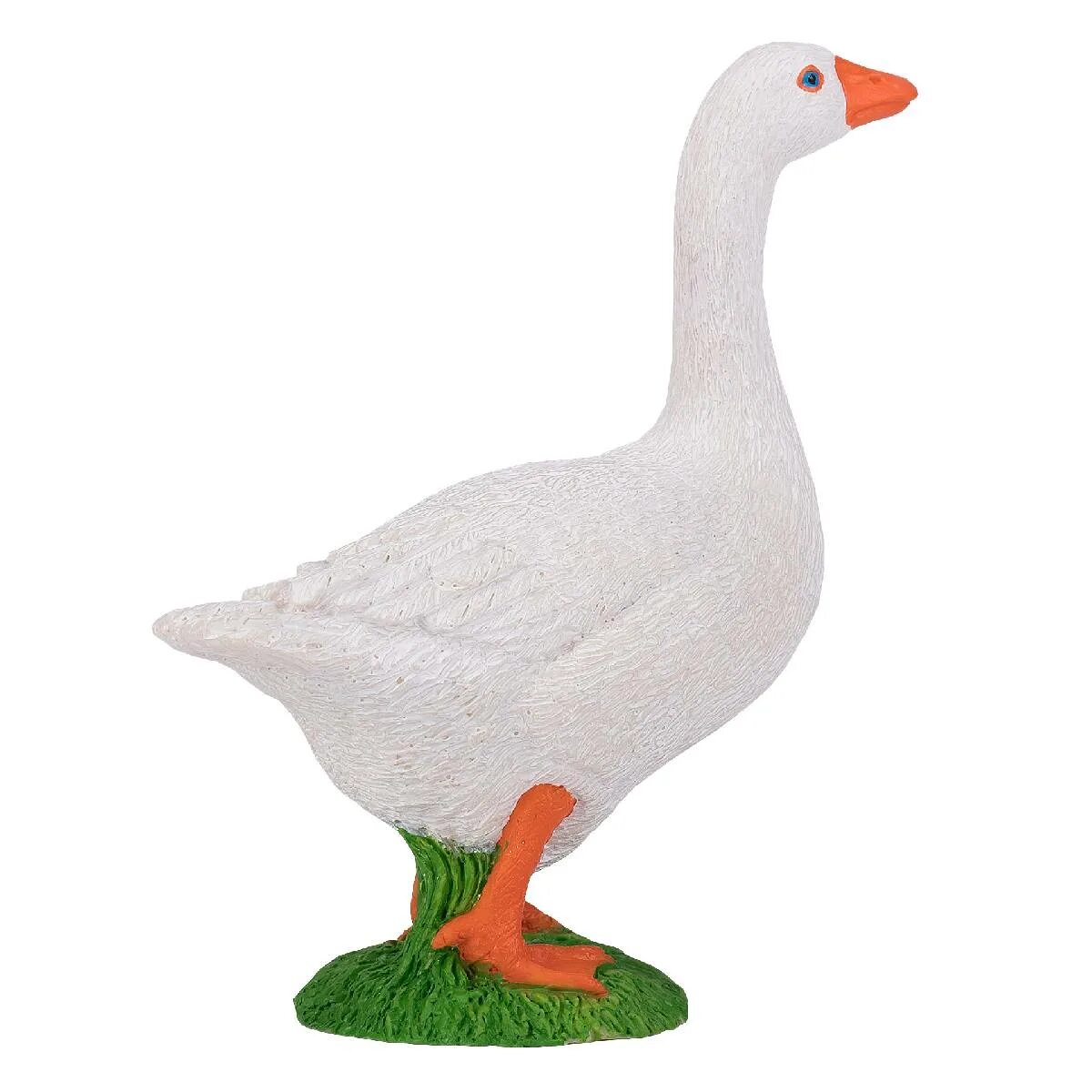Резиновый гусь. Игрушка гусь фигурка. Декоративная статуэтка гусь. Белый гусь. Фигурка декоративная "гусь".