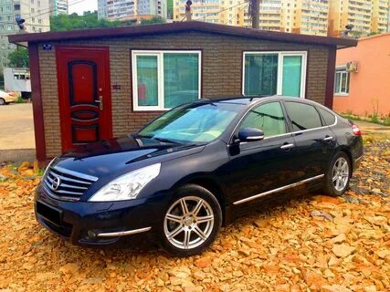 Автопрокат владивосток