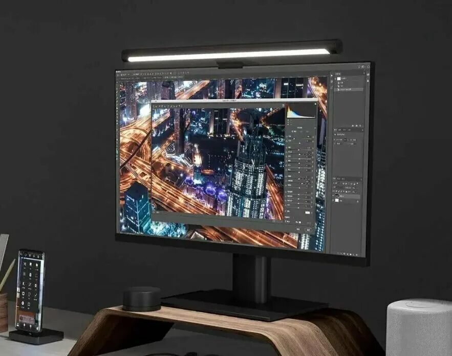 Лампа для монитора xiaomi mijia display light lamp (mjgjd01yl). Монитор xiaomi mijia display. Светодиодная лампа xiaomi mi computer monitor light bar. Монитор xiaomi mijia display. Xiaomi mi computer monitor light bar.