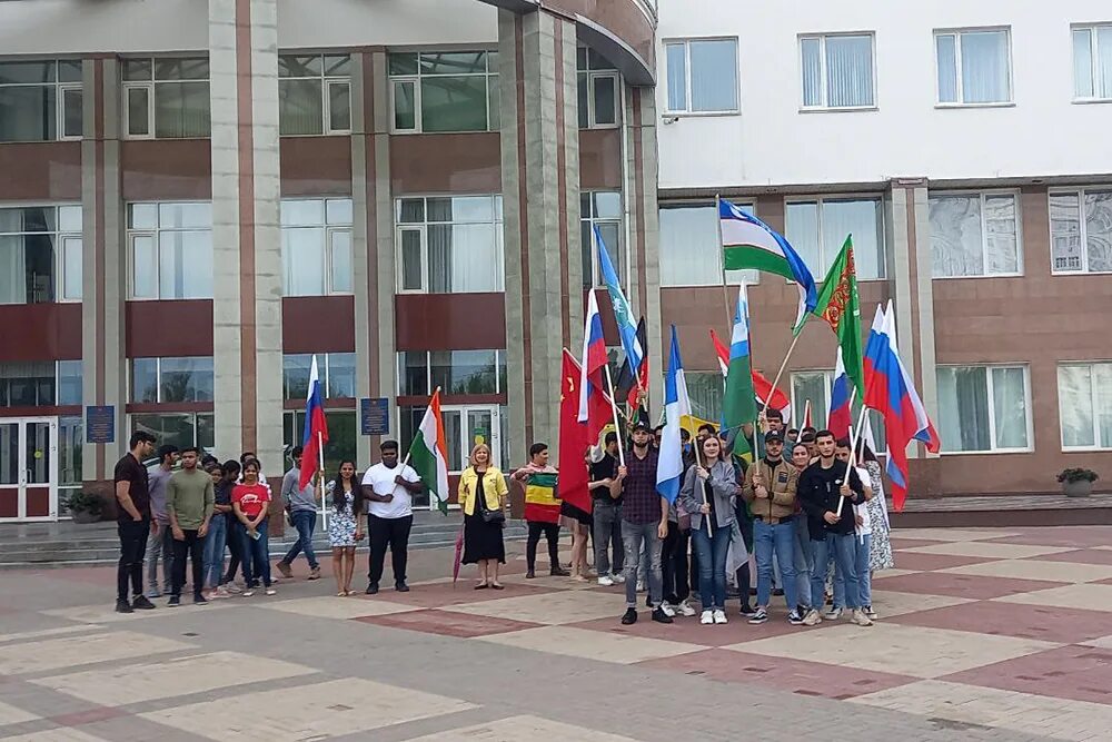 Сегодняшние белгородские новости