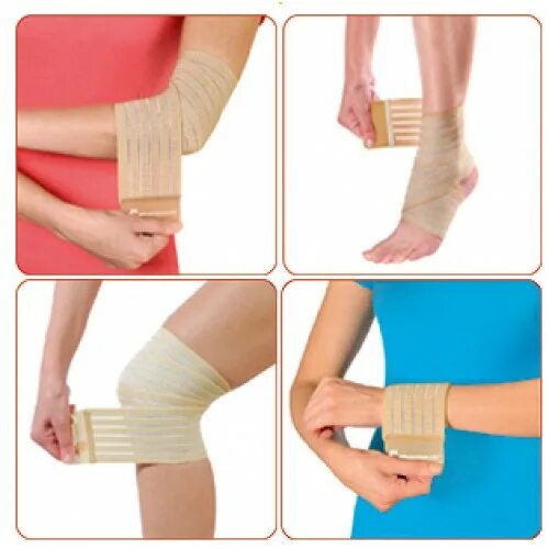 Растяжение кисти бинтование. Как пользоваться бинтом. Как пользоваться бинтом. Эластичное бинтование конечностей при варикозе. Порядок наложения повязки.