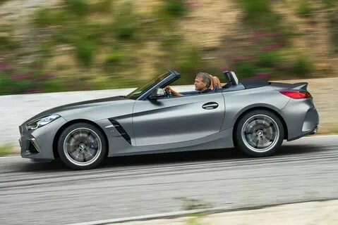 Bmw roadster