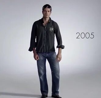 Мужское 2000