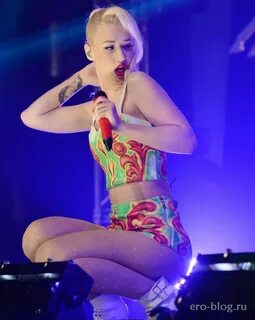 Iggy 18
