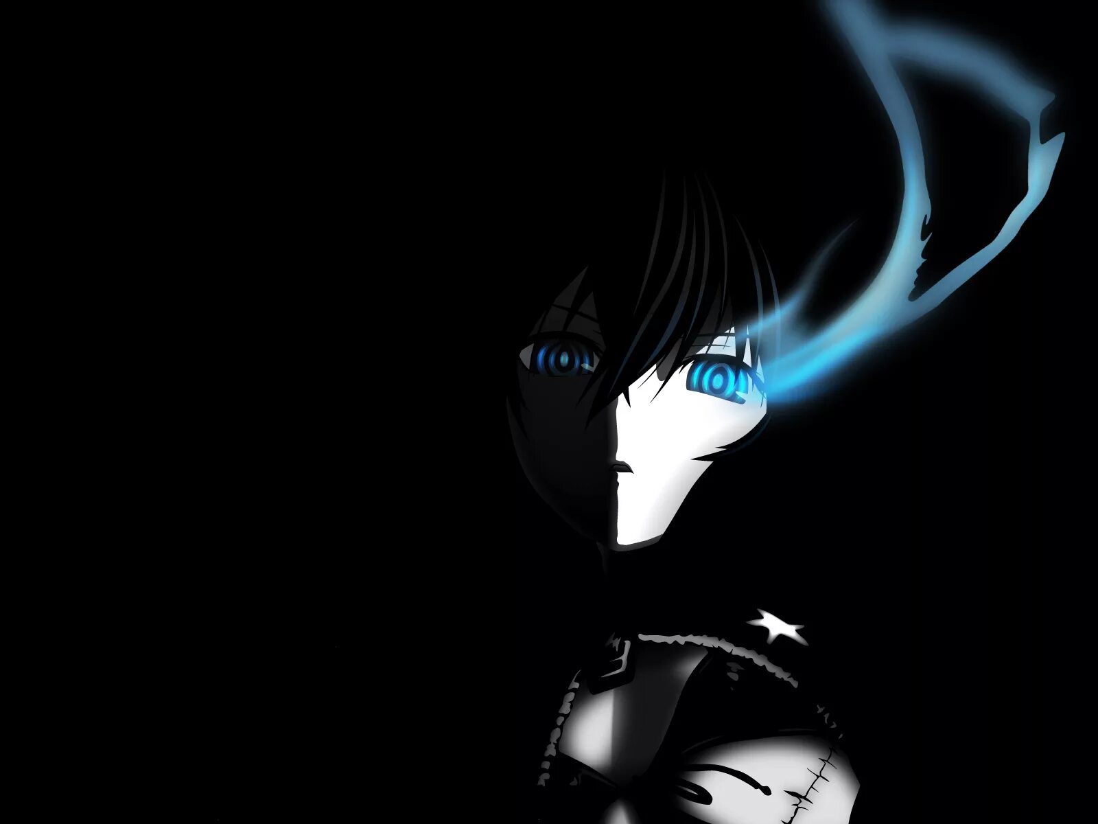 Dark animation
