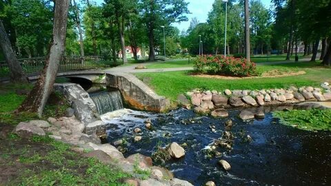 Park videos