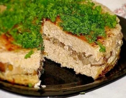 Торт куром