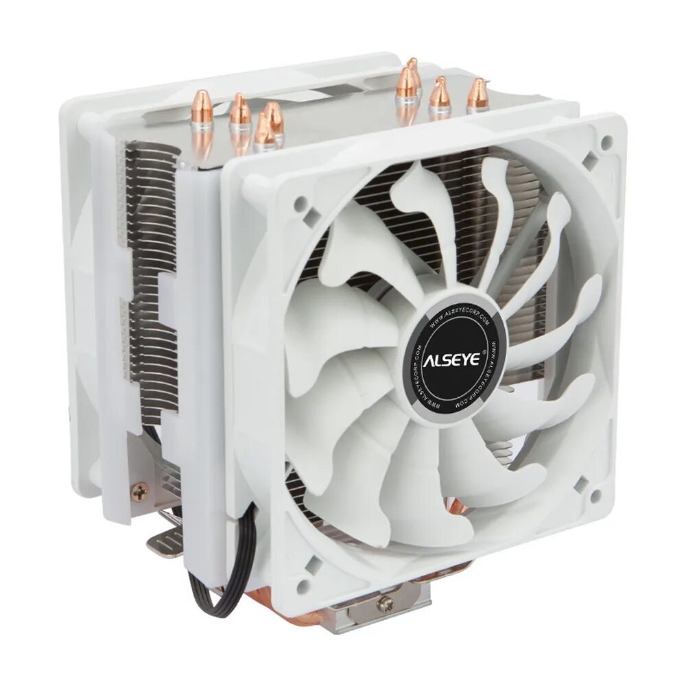 Кулер ALSEYE White 120мм. Кулер для процессора ALSEYE s120d (lga115x/1200/1700, am4). Кулер для процессора ALSEYE m120d Plus.