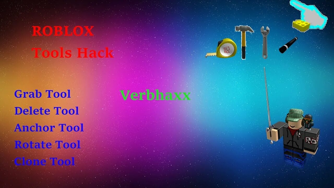 How to roblox tool. Инструменты из РОБЛОКСА. Toolbox Roblox. Хак инструмент. РОБЛОКС Tools.