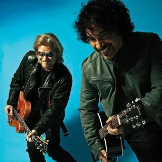 Daryl hall john oates