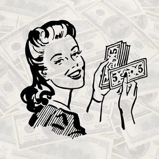 Those money