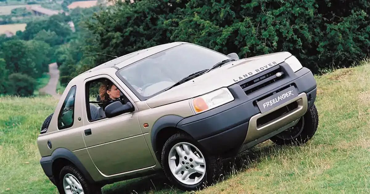 Ленд Ровер Фрилендер 1 поколения. Land Rover Freelander 3 Door. Ленд Ровер Фрилендер 2002. Land Rover Freelander 1 купе. Купить фрилендер 1.8