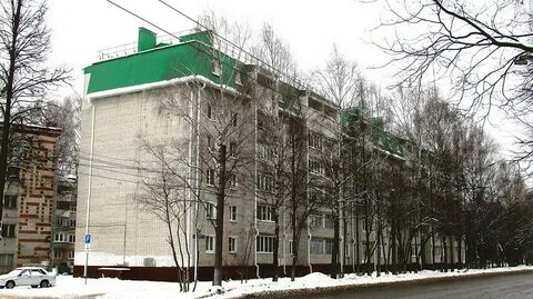 Улица машиностроителей 5