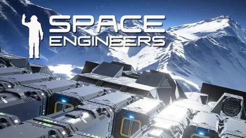 Space ingener