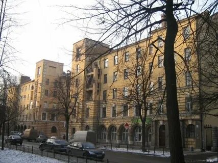 Выборгская улица санкт петербург