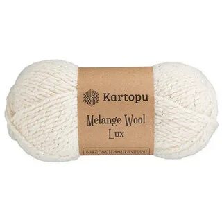 Kartopu wool