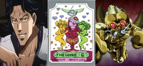Love stand