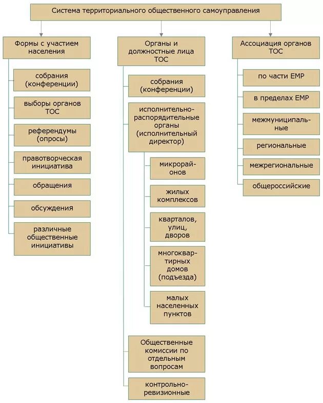Организации территориального общественного самоуправления. Система организации ТОС органы ТОС. Система территориального общественного самоуправления. Система ТОС территориальное самоуправление. Органы территориального общественного самоуправления населения.