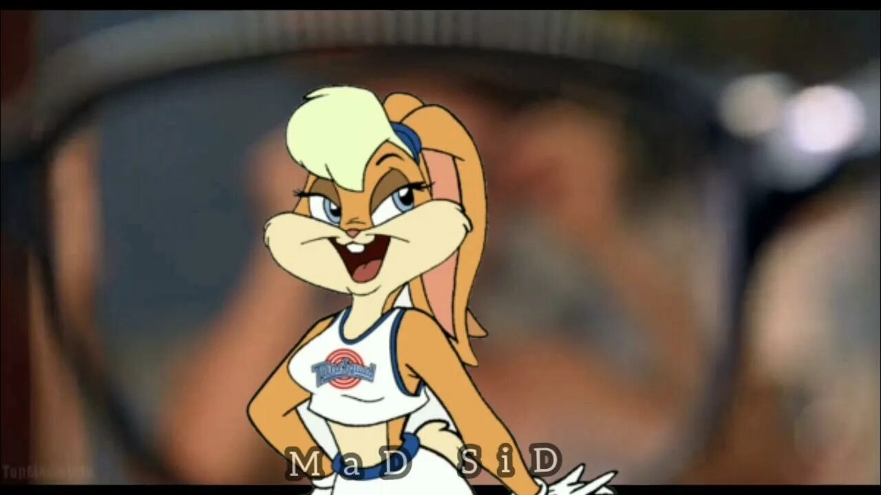 Ксани банни фото. Lola Bunny. Lola Bunny на фоне храма. Lola Bunny фото на фоне храма.