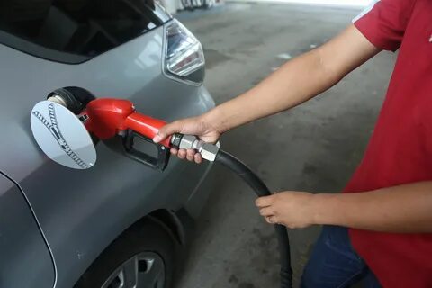 Grade fuel