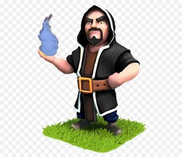 Hero clan