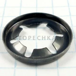Стопорные шайбы с лепестком