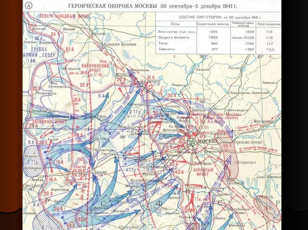 Карта ноябрь 1941. Битва за Москву карта военных действий. Линия фронта под Москвой в ноябре 1941. Битва под Москвой. Оборонительная операция 1941. Московская оборонительная операция 1941 карта.