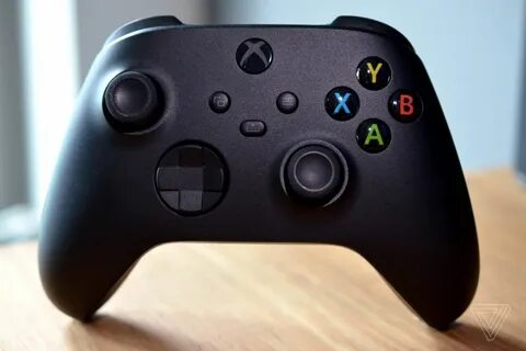 Microsoft says the latest Xbox Series X update fixes controller disconnect ...