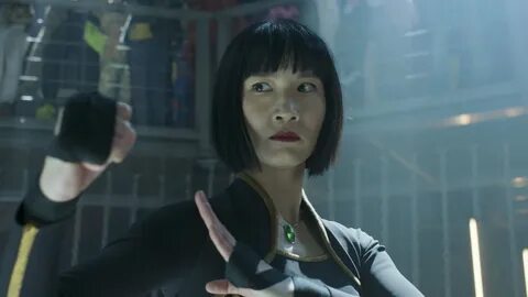 Ten chi
