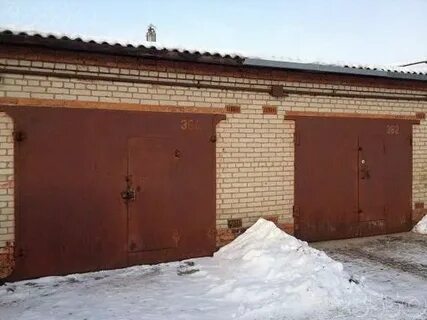 Гск щербинка