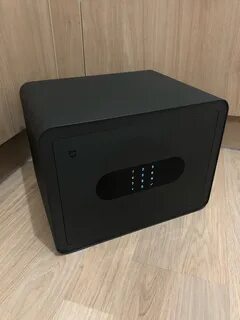 Сейф xiaomi