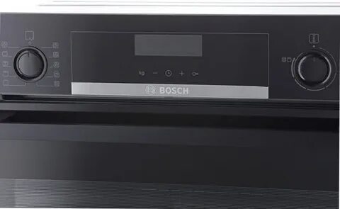 Духовой шкаф bosch serie 6 hij517yb0r