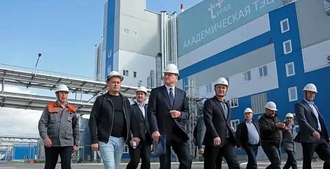 Корпорация т