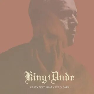 Crazy king