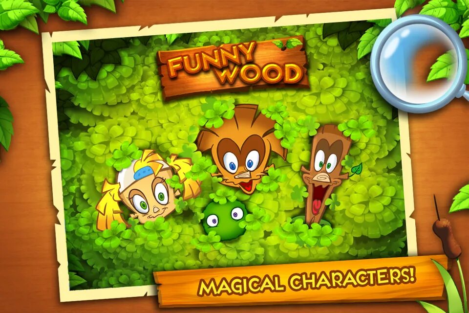 Как пройти 4 уровень в wood nuts. Лешики. funny wood игра. лешики персонажи. лешики таинственные похитители.