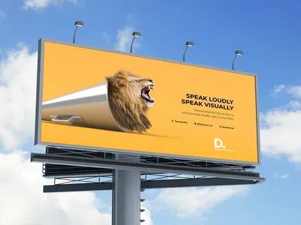 Billboard Ads