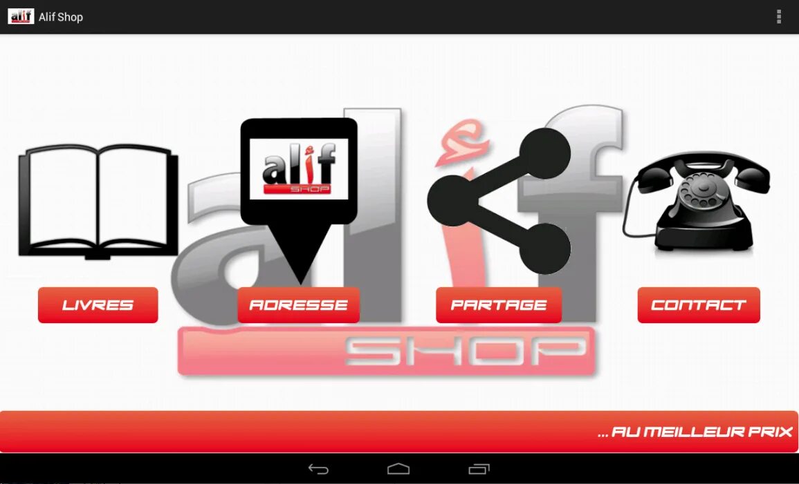 Alifshop uz