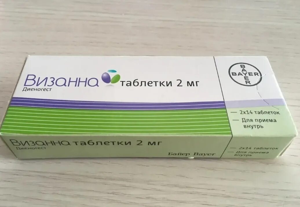 Визанны можно забеременеть. Визанна таб. 2мг №28. Визанна таб. 2мг №84. Визанна диеногест 2мг. Визанна Байер Германия.