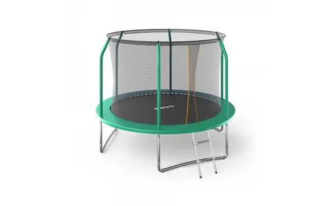 Батут unix line supreme basic 10 ft
