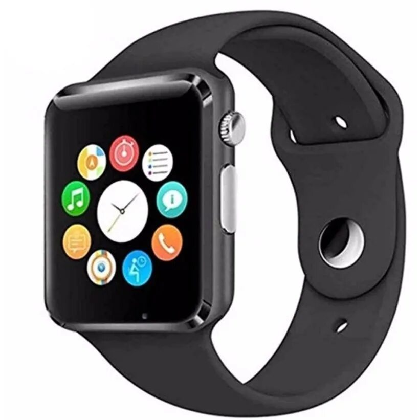 Часы смарт вотч а1. Часы смарт вотч 8. Умные часы Smart watch a1/w8. Умные часы w8 черные.